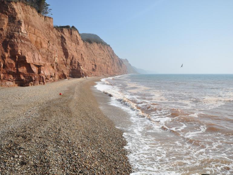 SIDMOUTH